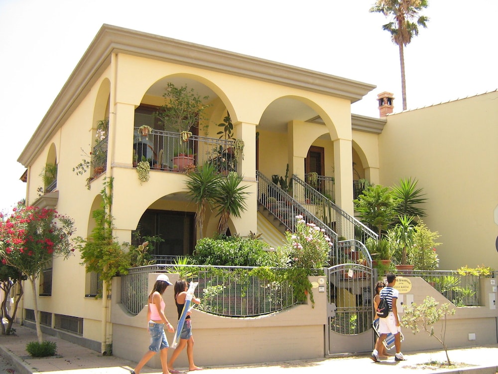 Affittacamere Acquamarina in Oristano, Italy