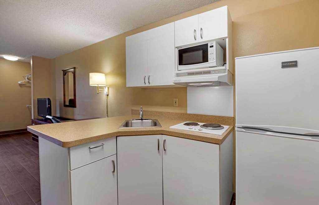 Extended Stay America Suites Oklahoma City NW Expressway - photo 18