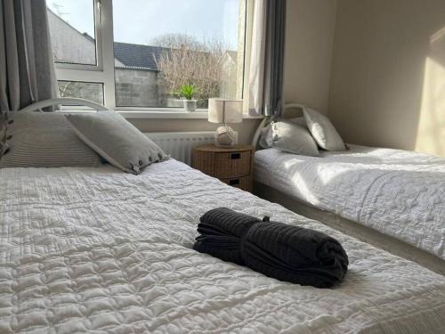 Modern house for your seaside getaway — 4-Star Luxury Hotel in Portstewart, United Kingdom