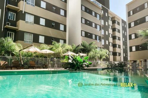 Jardim das Palmeiras II Multipropriedade in Ubatuba, Brasil