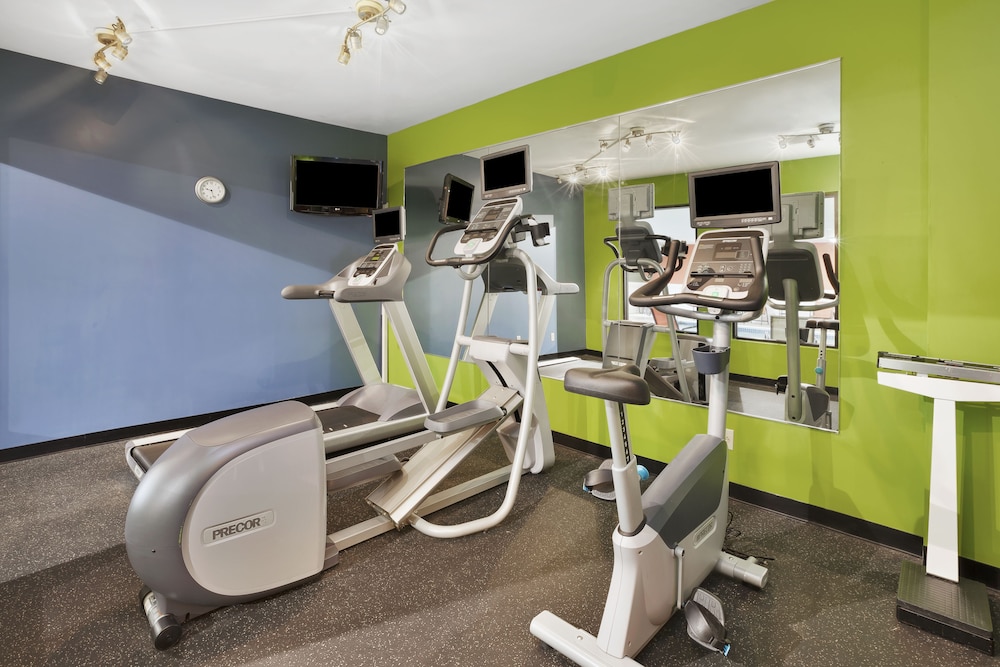 Holiday Inn Express Circleville by IHG - photo 13