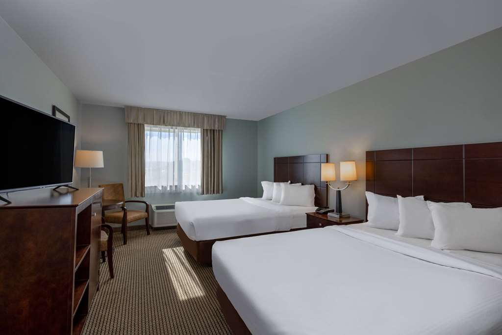 Baymont by Wyndham Rapid City - photo 16