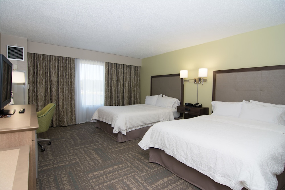 Hampton Inn Jacksonville I 10 West - photo 7