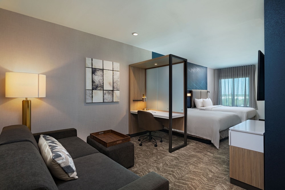 SpringHill Suites by Marriott Austin North - photo 7