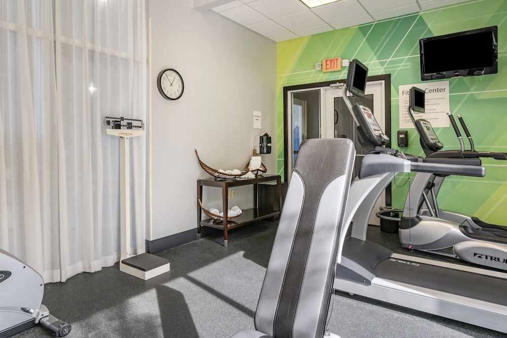 Holiday Inn Louisville Airport South by IHG - photo 19
