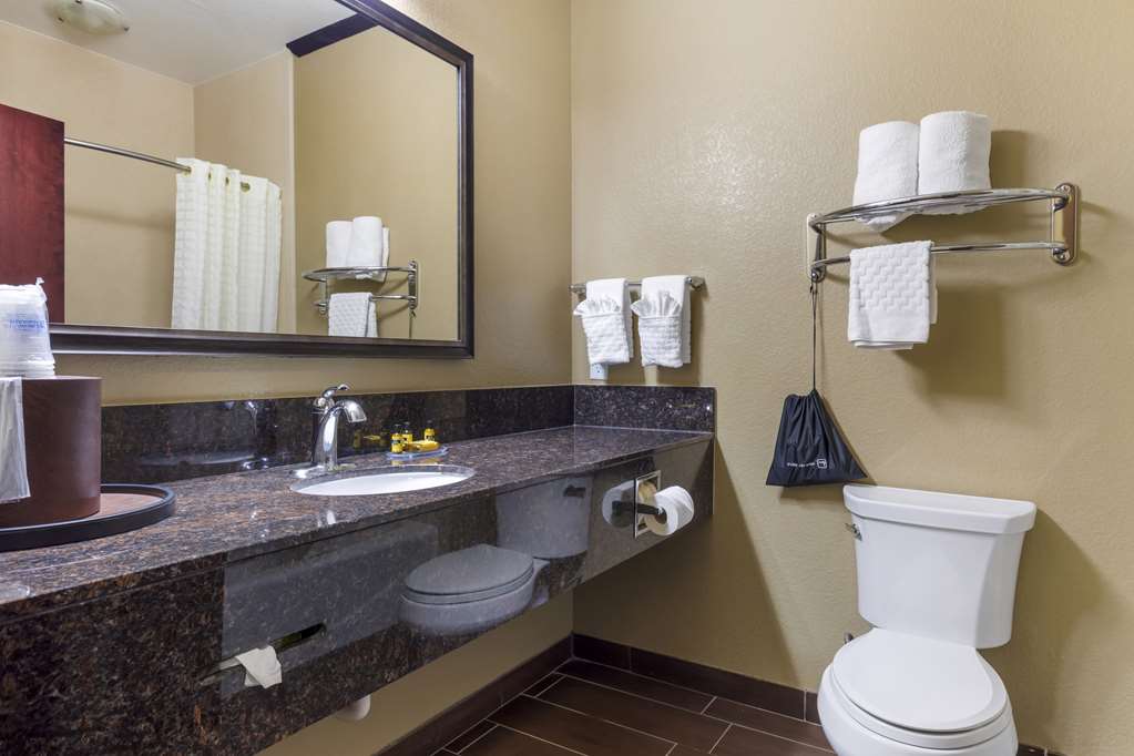 Best Western Plus Classic Inn & Suites - photo 18