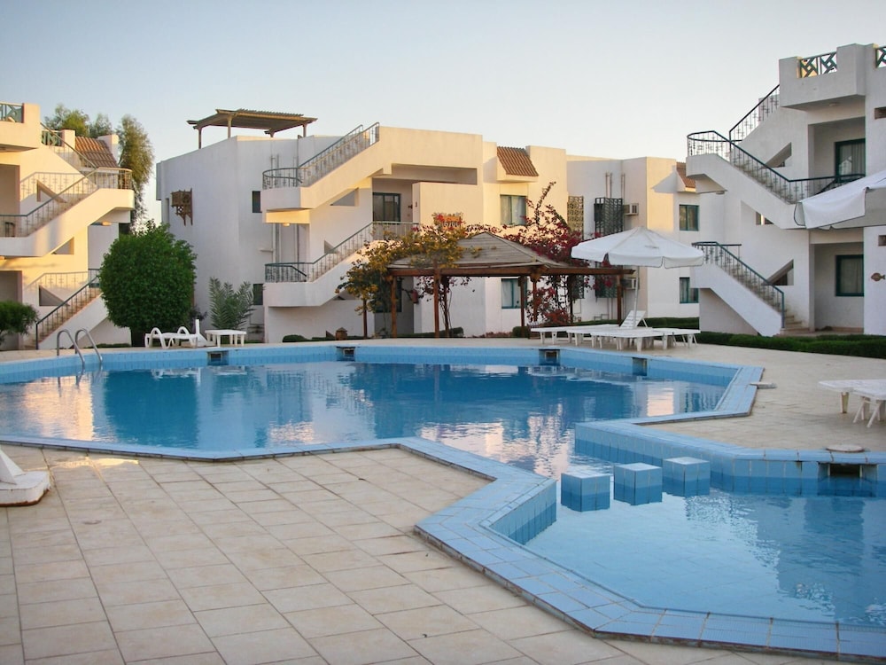 Gardenia Plaza Hotel & Resort in Sharm El-Sheikh, Egypt