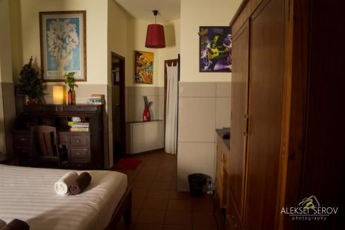 Joe’s Cafe — Phan Thiet — photo 3