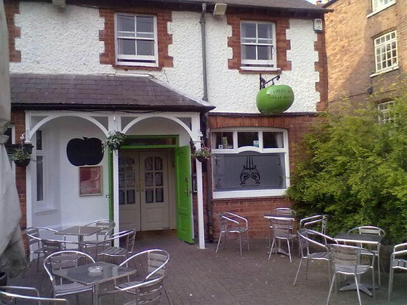 The Bramley Apple Inn — hotel in Southwell