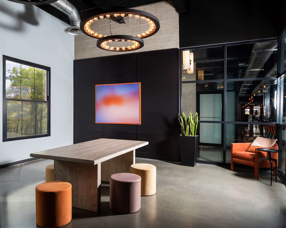 Hotel Nyack a JdV by Hyatt Hotel - photo 38