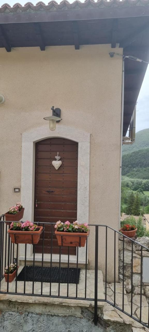 Casavacanza Al Castello 2 — hotel in Villetta Barrea