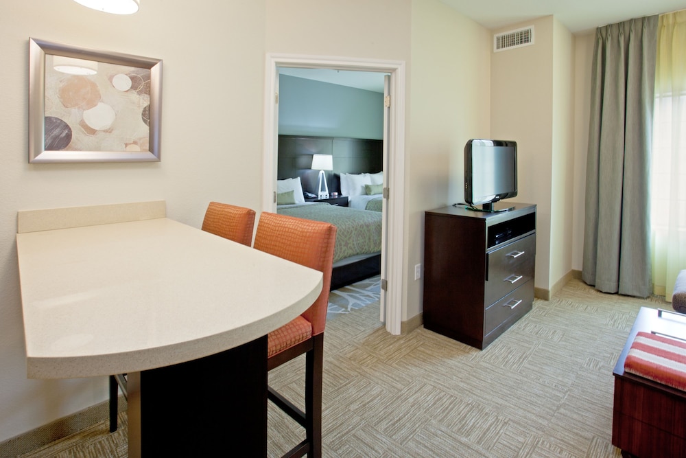 Staybridge Suites Washington D.C. Greenbelt - photo 5
