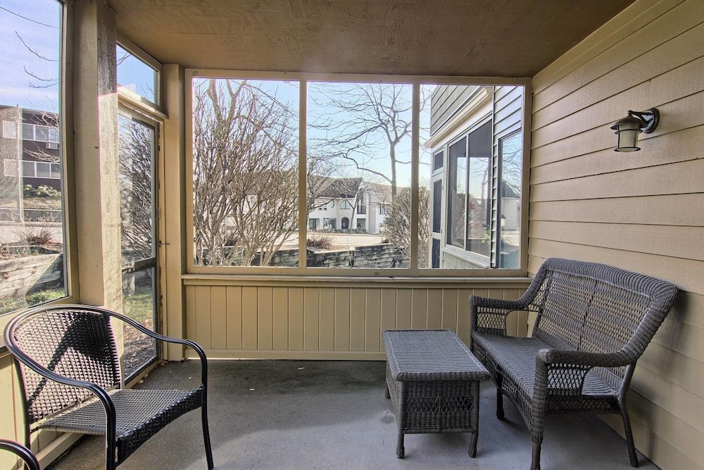 Pointes North Inn - photo 12