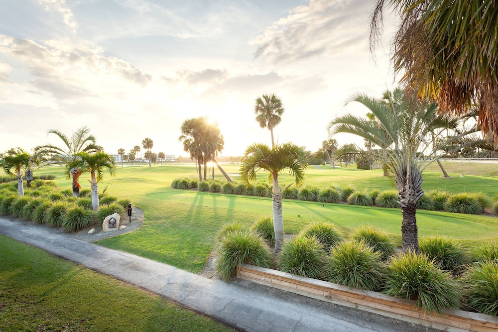 Marriott Hutchinson Island Resort & Beach Villas Golf & Marina - photo 91