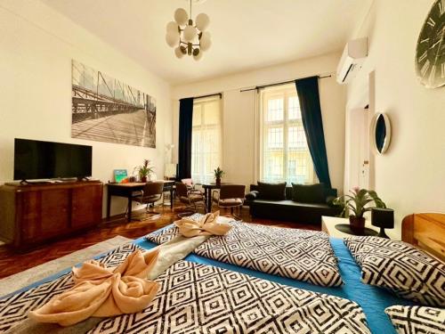 Semmelweis lodge — 4-Star Luxury Hotel in Budapest, Hungary