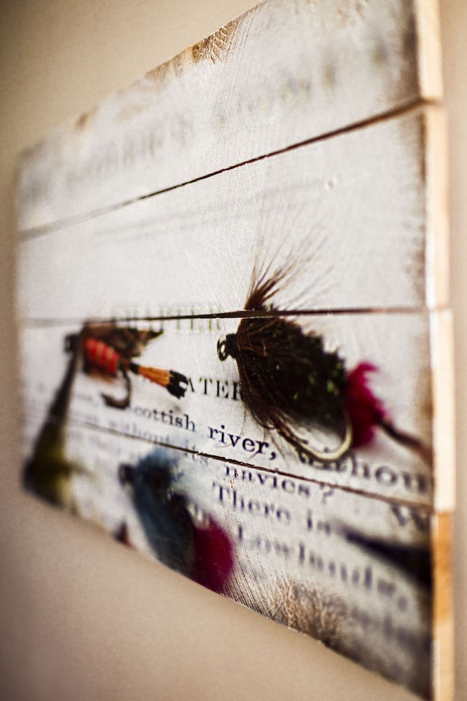 Tailwater Lodge Altmar Tapestry Collection by Hilton - photo 207