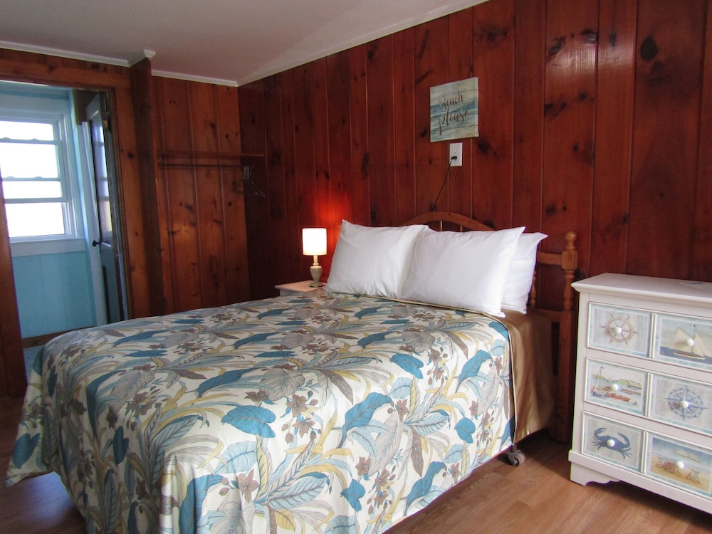 Oceana Cottages - photo 8