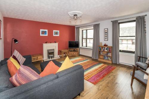 Alban Rise - last minute hotel in Keswick