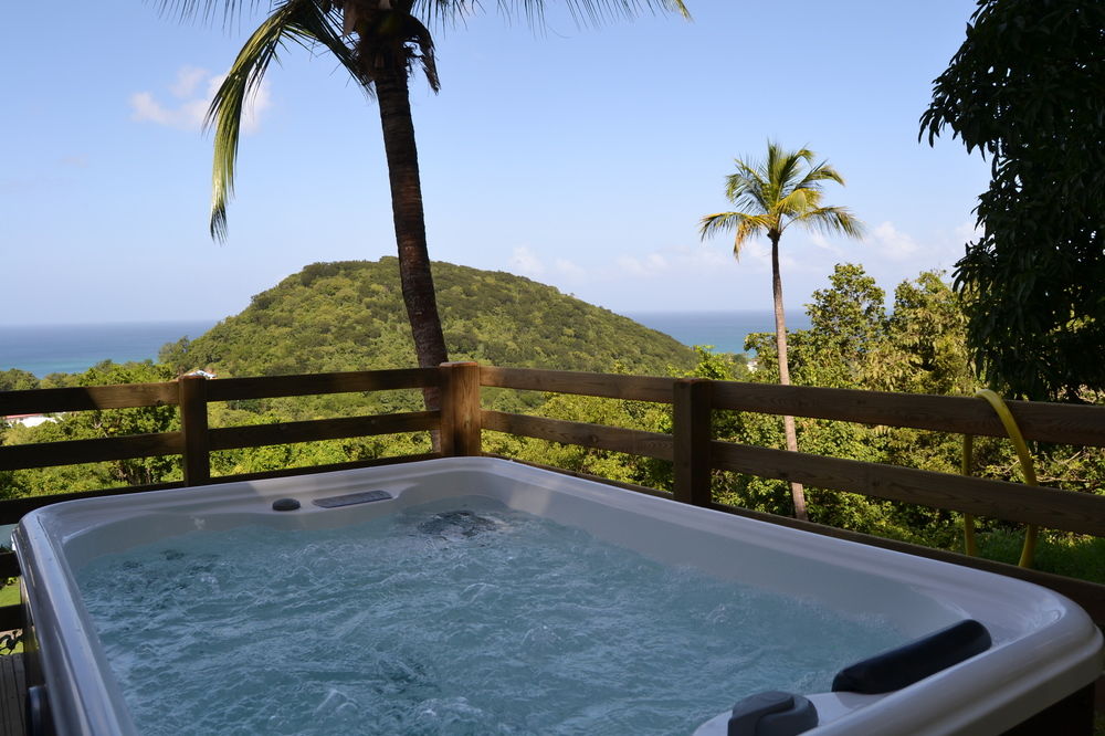 Habitation Pineau in Unknown City, Guadeloupe