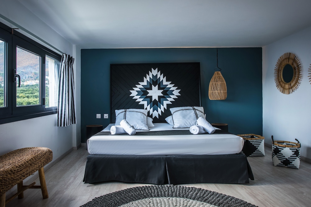 Indigo Suites Collection Adults Only — 4-Star Luxury Hotel in Hersonissos, Greece