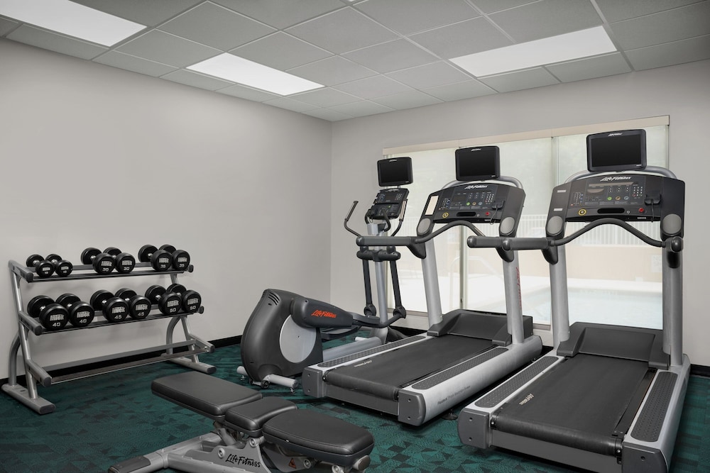TownePlace Suites by Marriott Gainesville Northwest - photo 24