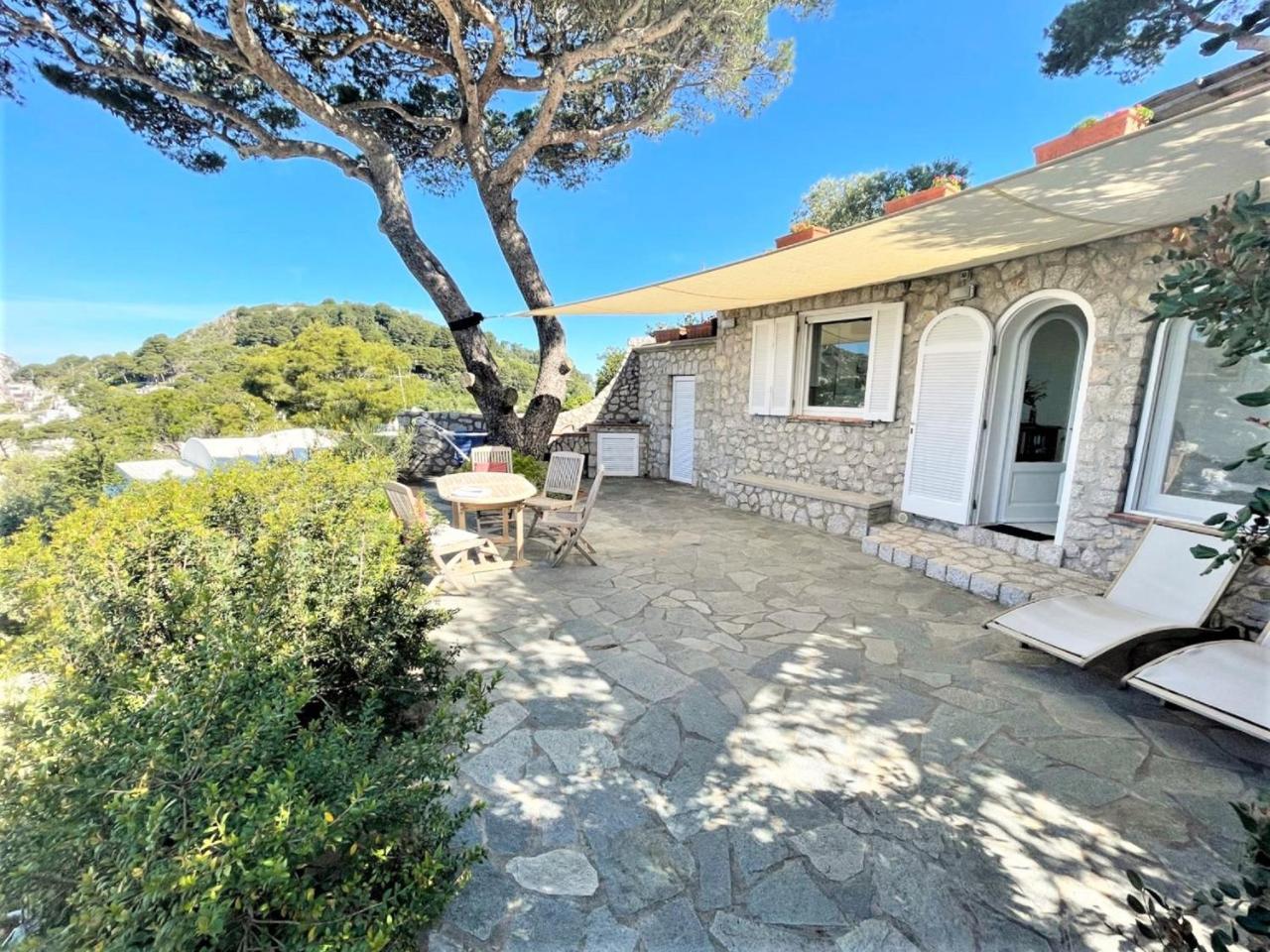 La Casetta Delle Api — Capri — photo 3