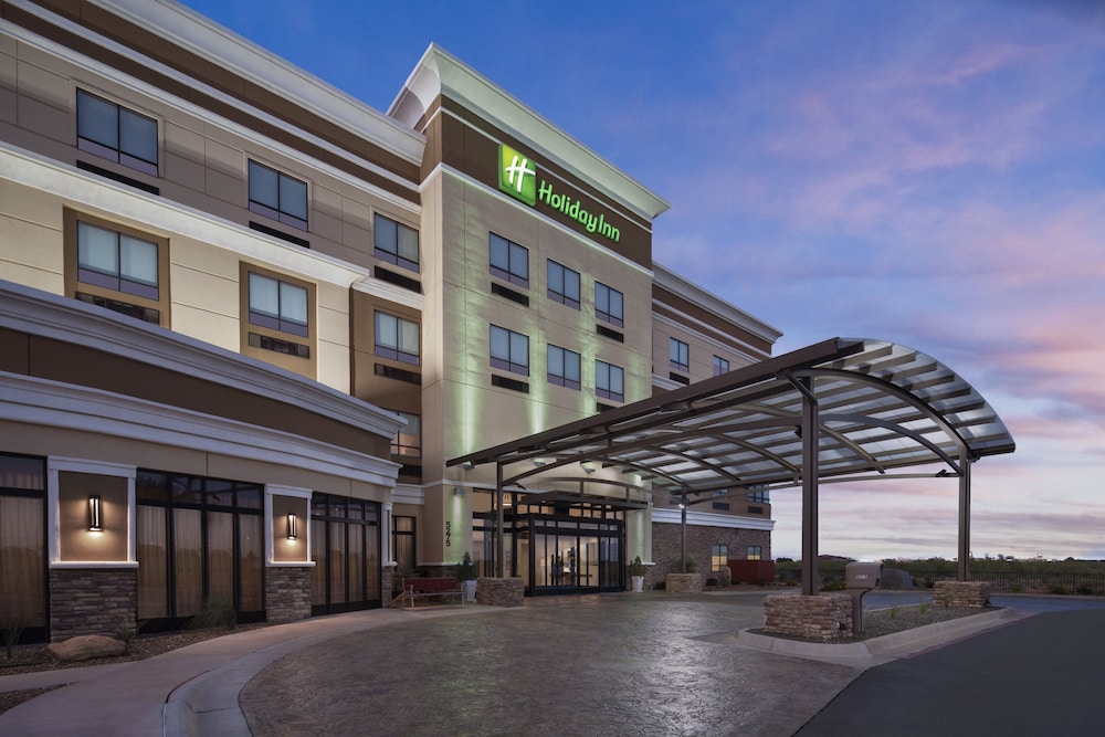 Holiday Inn Odessa by IHG - photo 37