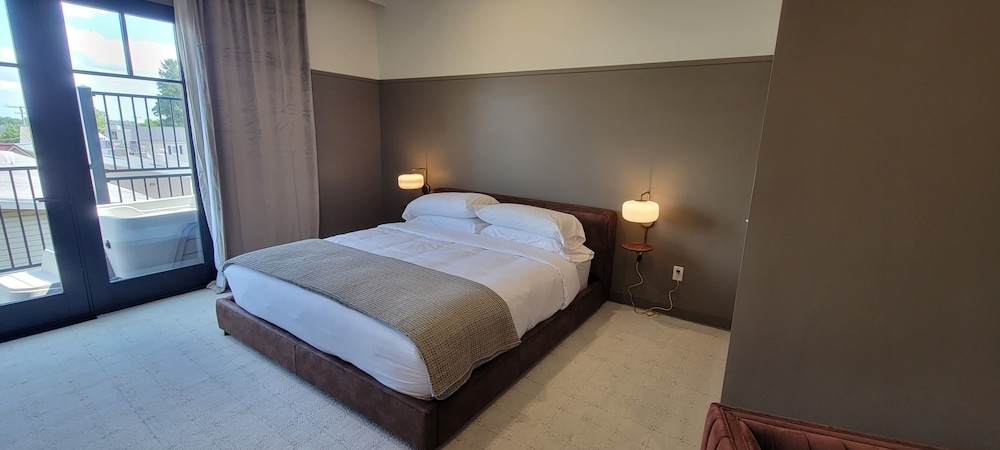 The Atlee Suites - photo 6