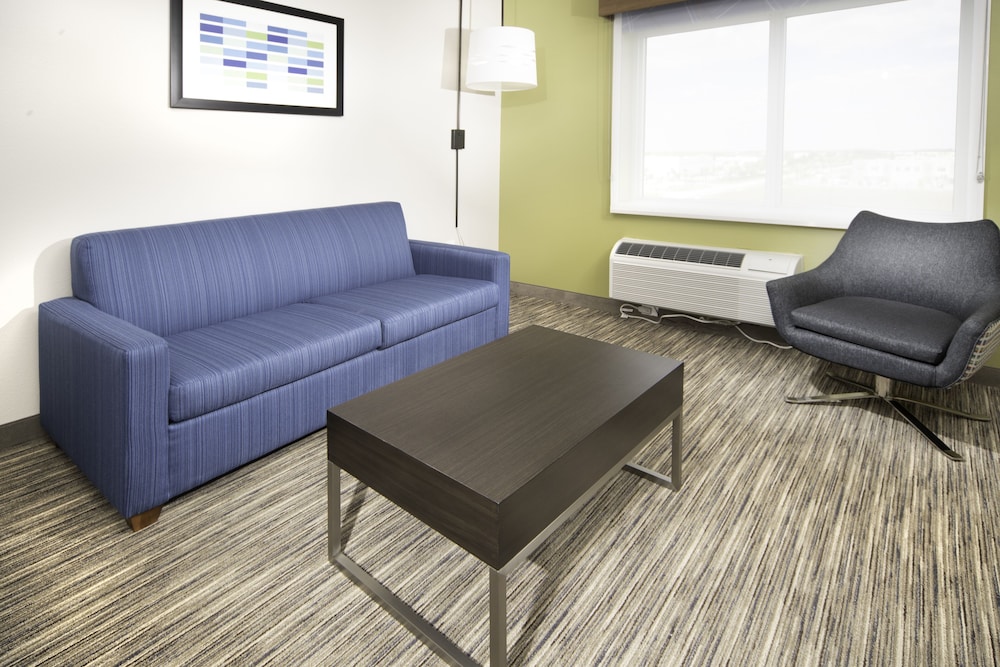 Holiday Inn Express & Suites Fort Myers Airport by IHG - photo 8