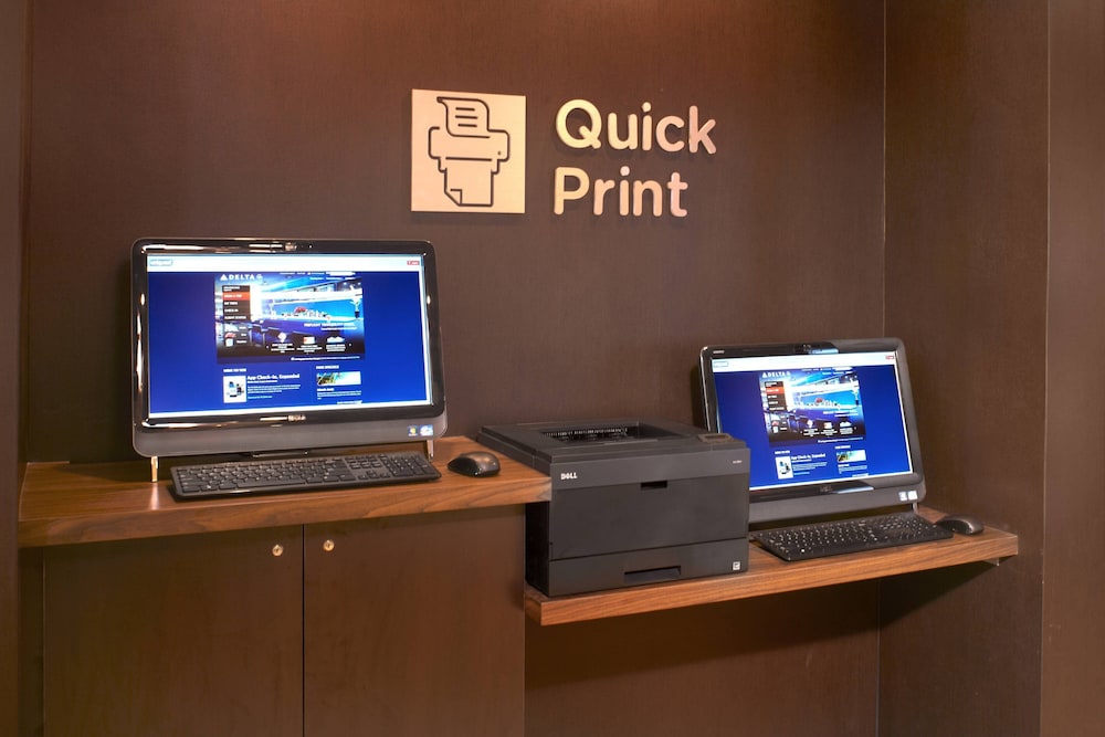 Courtyard by Marriott Cleveland Independence - photo 19