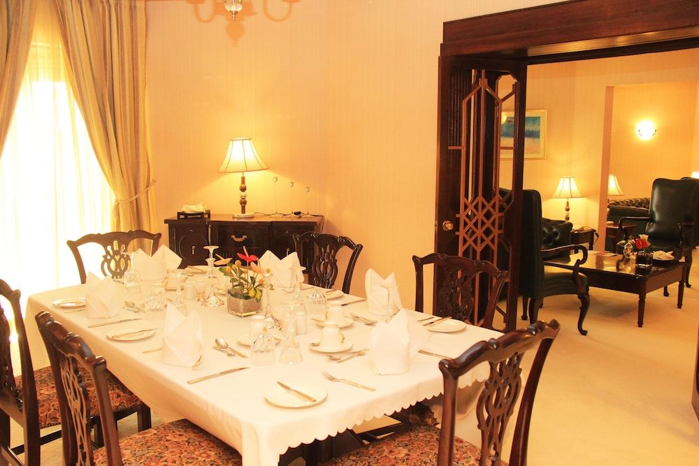 Laico Regency Hotel