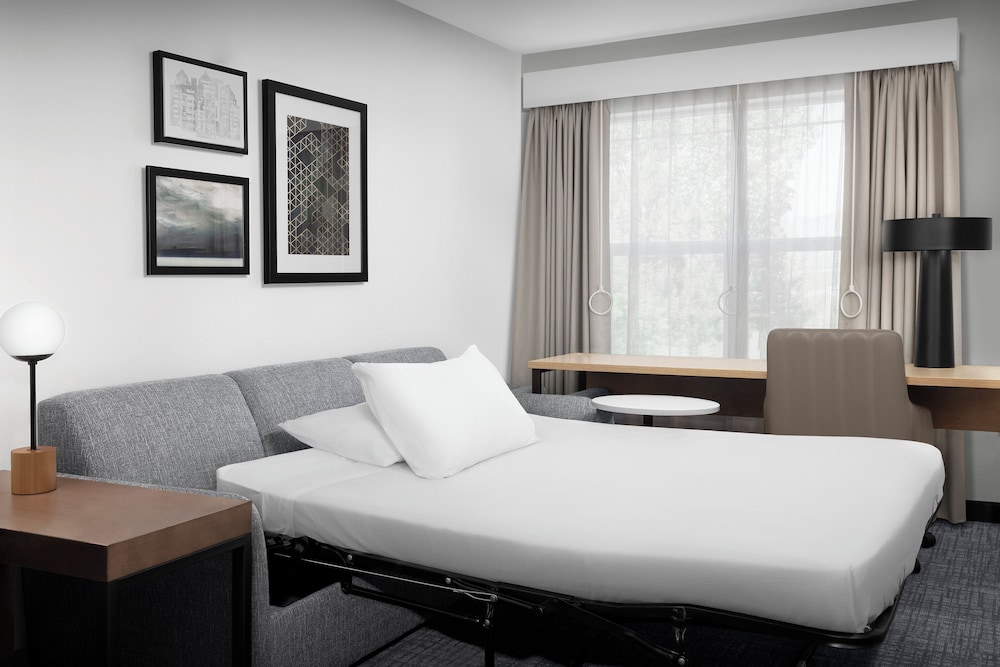 Residence Inn by Marriott Bozeman - photo 3