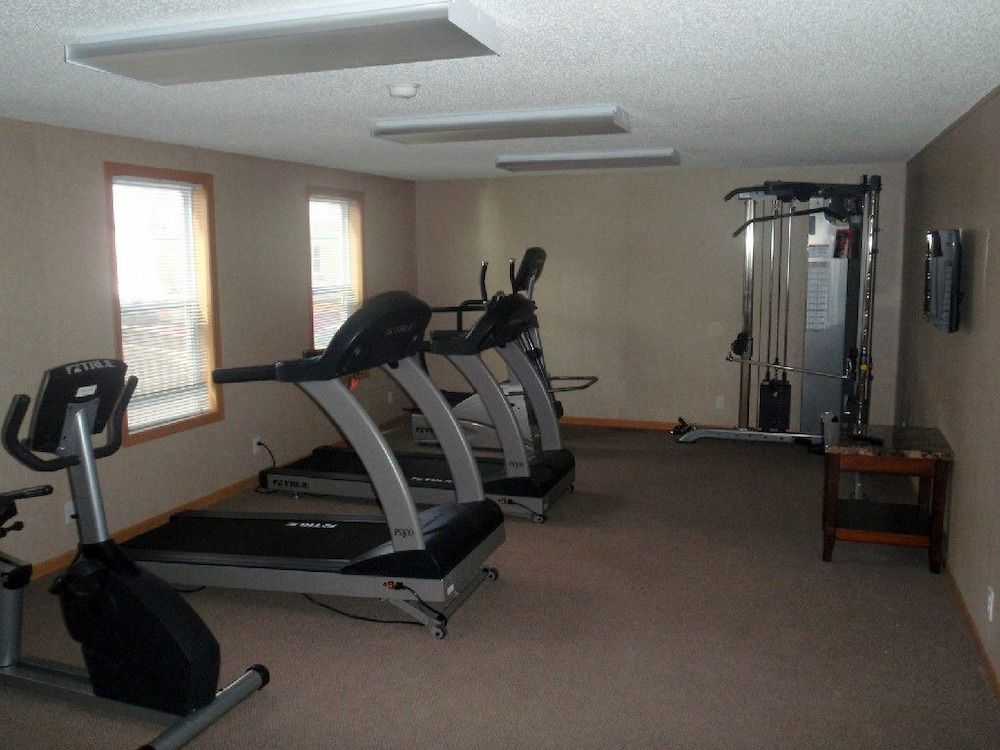 The Dakotan Motel - photo 7