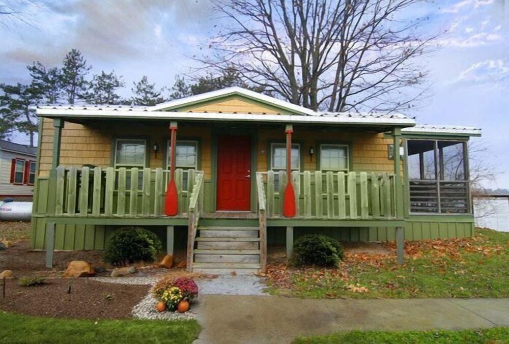 Indiana Beach Accommodations - photo 37