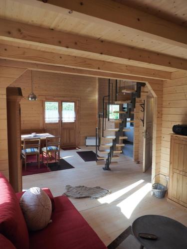 Ferienhaus Holzhaisl — Kelheim — photo 4