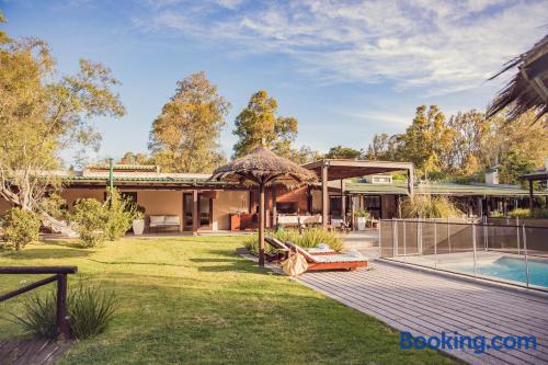 Casa Shanti La Barra — 4-Star Luxury Hotel in Punta Del Este, Uruguay
