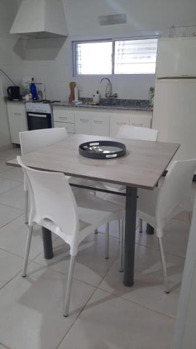 Finca La Chiqueta — Albardon — photo 2