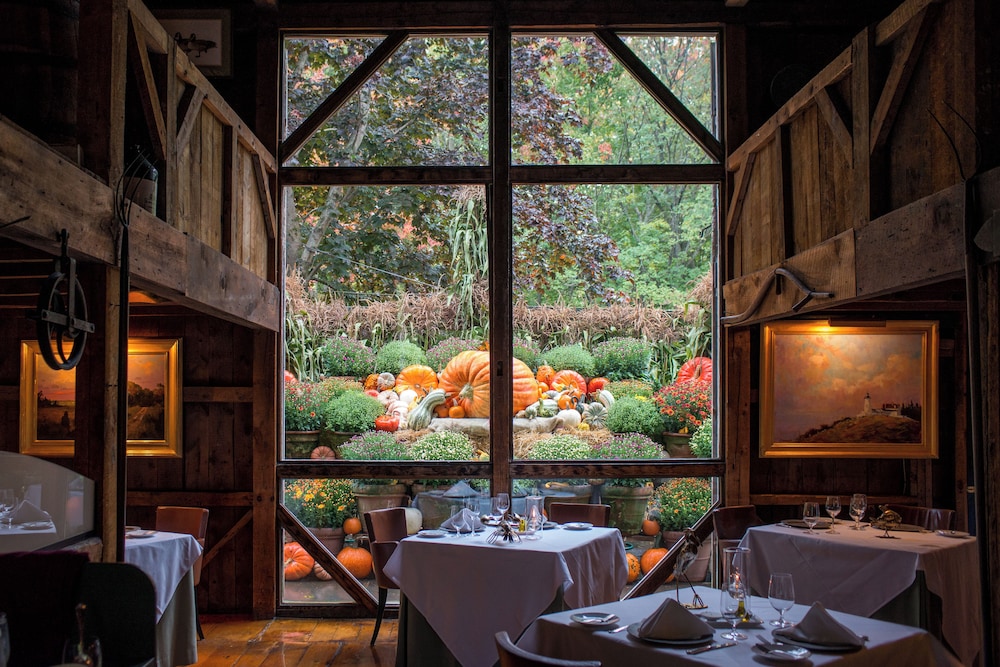 White Barn Inn & Spa Auberge Collection - photo 98