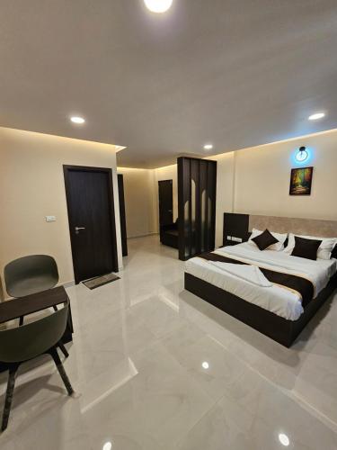 Thaal Residency Cheruvathur Hala Groups — hotel in Nileshwar