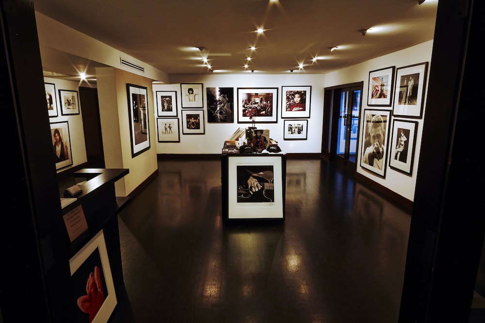 Sunset Marquis - photo 68