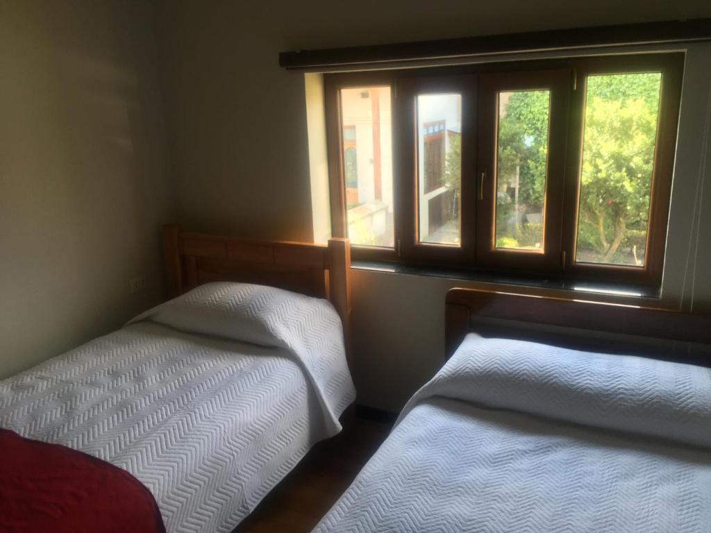 La casa de Teresita — 4-Star Luxury Hotel in La Paz, Bolivia