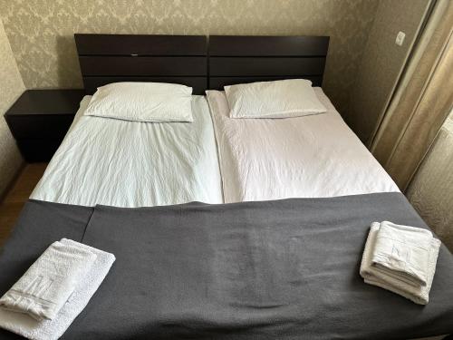 Guest house chavchavadze N23