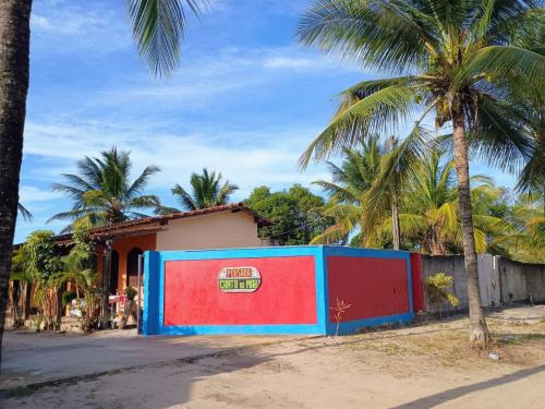 Pousada Canto do Mar in Tucurui, Brasil