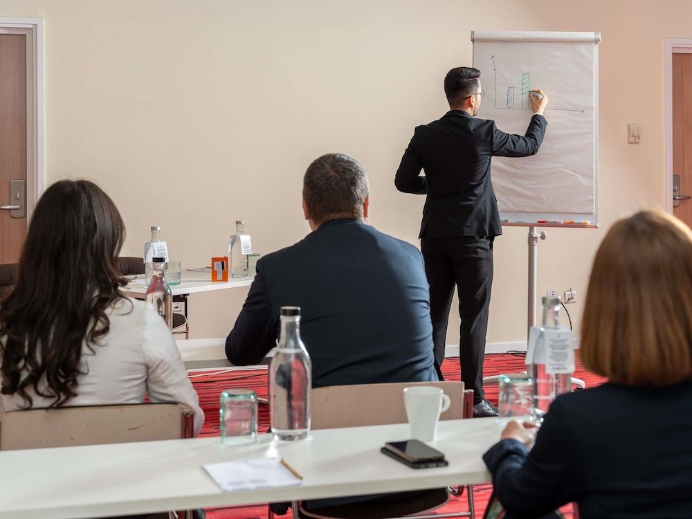 כנסים ואירועים