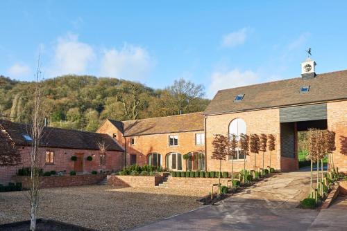 The Millhouse — hotel in Ledbury