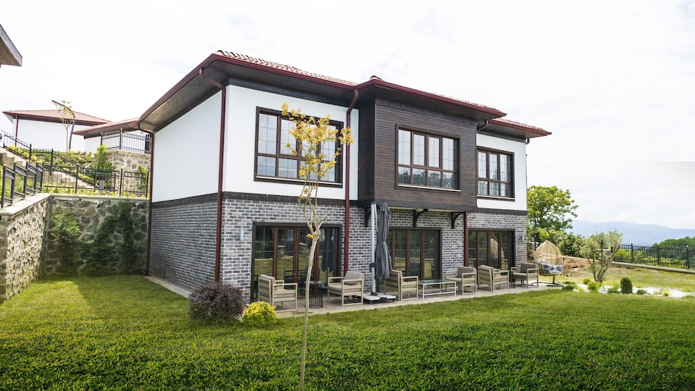 Ortel Inn in Ordu, Turkey