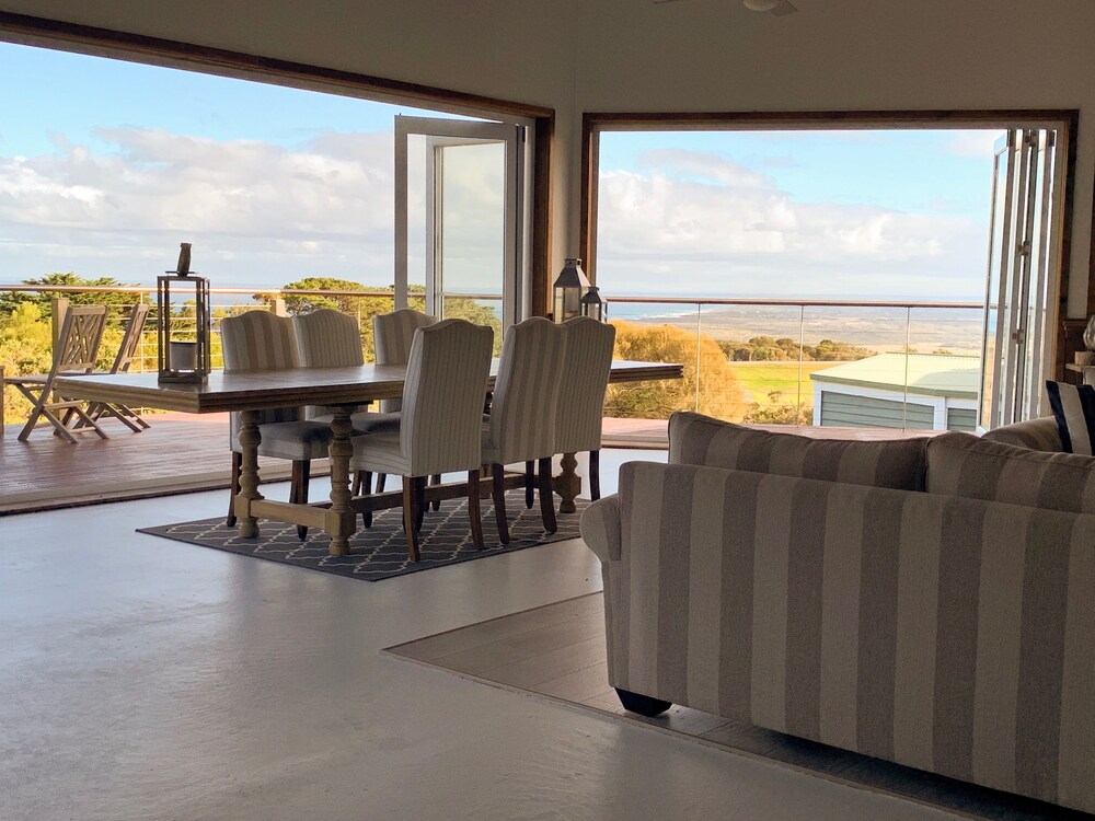 Views Cape Schanck — 4-Star Luxury Hotel in Sorrento, Australia
