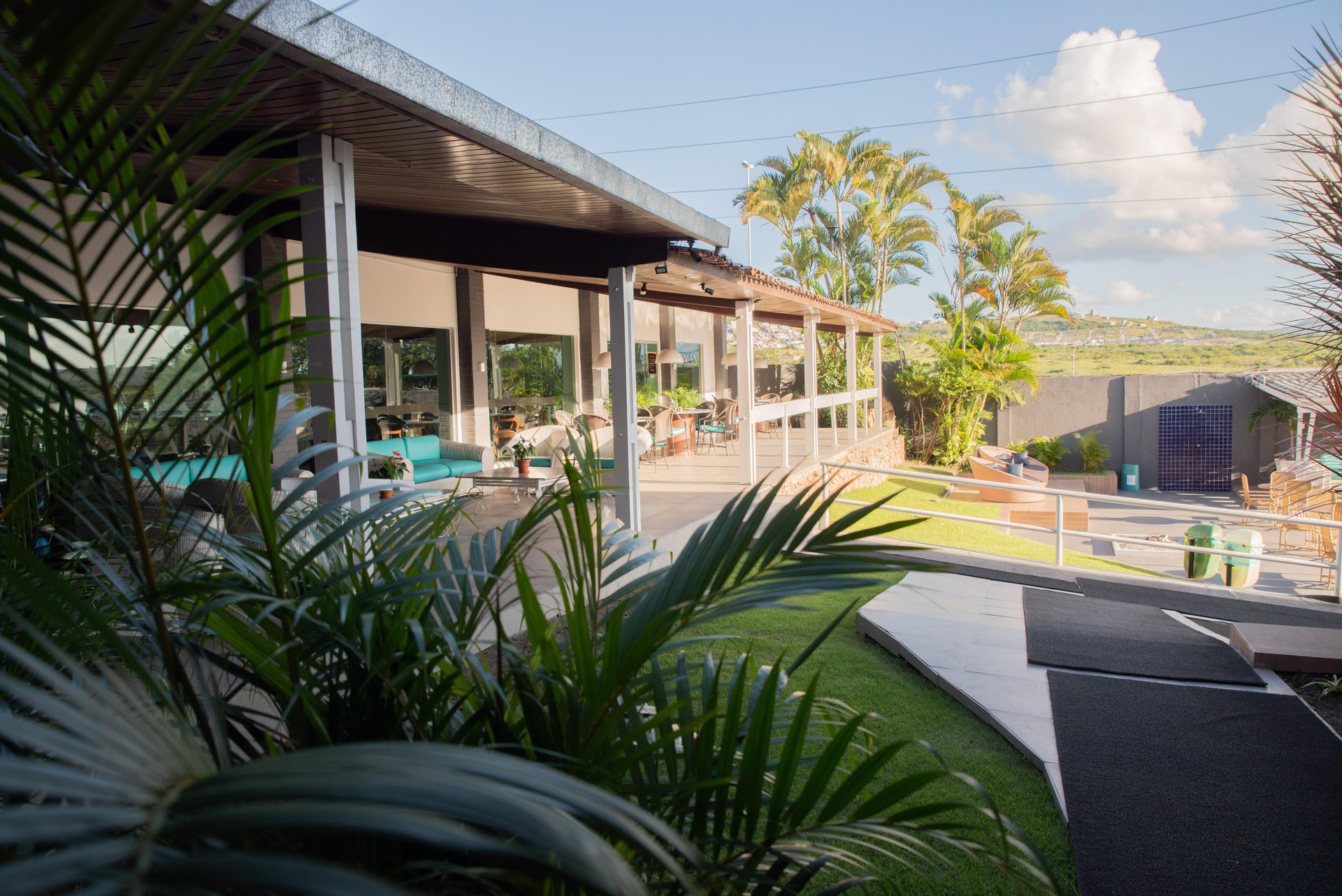 Hotel Village Premium Caruaru