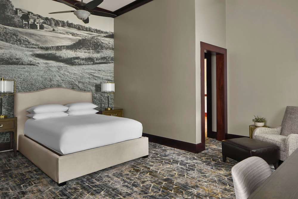 Montgomery Marriott Prattville Hotel & Conference Center - photo 70