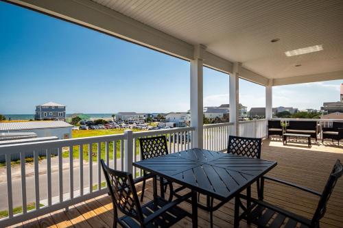 Sweet Sunshine by Oak Island Accommodations - photo 43